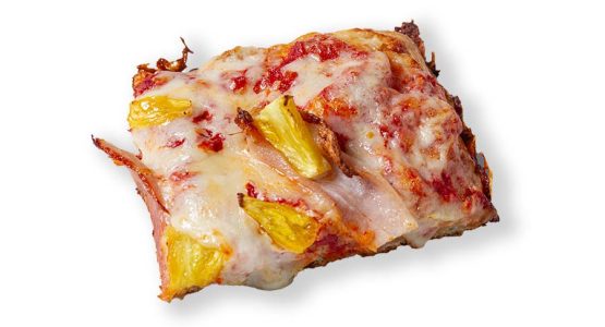 Pinhalla Food Menu - Pinhalla Pinball & Pizzeria