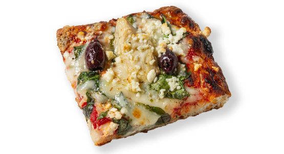 Pinhalla Food Menu - Pinhalla Pinball & Pizzeria